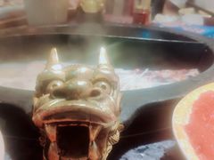-蜀大侠火锅(四川北路店)