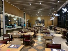 大堂-新食谱全日制餐厅·苏州苏州湾艾美酒店
