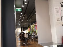 -Seesaw Coffee(环贸iapm店)