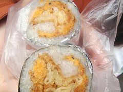 -徐氏糯米包油条(山海关路店)