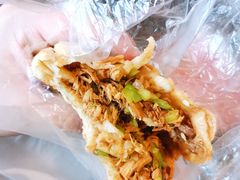 -灵宝肉夹馍(庐山路店)