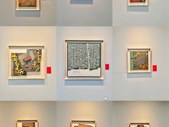 -江苏省美术馆(长江路新馆)