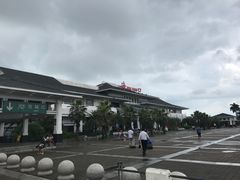 -海口站