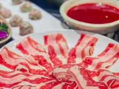 -渝味晓宇火锅(合川路店)