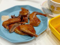 -龙记香港茶餐厅(久光百货店)