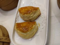 飘香榴莲酥-万龙洲海鲜(大兴绿地缤纷城店)