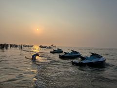 -那香海钻石沙滩浴场