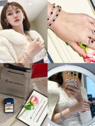 -Cindy Jewelry·钻戒·彩色宝石
