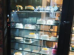 -红跑车蛋糕世界(网巾市店)