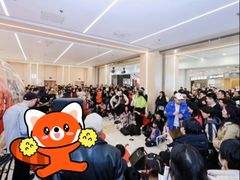 -凯德MALL(望京店)