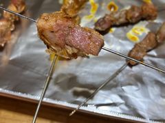 -熙成烧烤(白塔岭店)