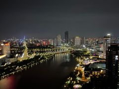 -宁波万豪酒店