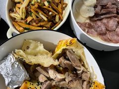 -那拉提之疆·新疆菜(美院店)