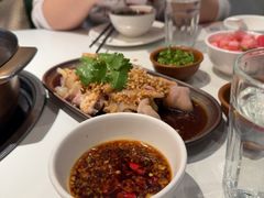 -烹然四季椰子鸡火锅(姚家园万象汇店)