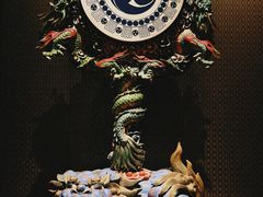 -新加坡佛牙寺龙华院
