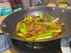 -楚成谷鸭馆(裕民店)