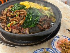 -一烙锅(友谊店)