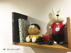 -面包与我Bread Or Me(长城汇店)