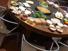 -夜宴江景餐厅