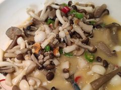 -院里寻菜·精致庭院菜(观沙岭店)