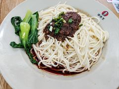 -李先生牛肉面大王(北京东四店)
