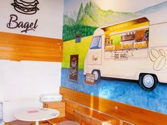 -BIG BAGEL(永康路店)