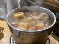 -Thai Basil罗勒叶泰式餐厅(时代天街店)