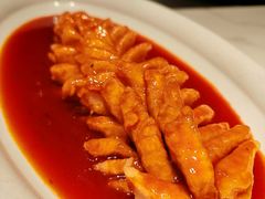 -鑫小城故事·藕汤·家常菜(台北一路总店)