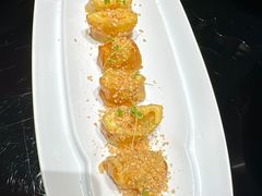 -江间有味·拼烧·鱼鲜·粤式靓汤(汉口江滩店)