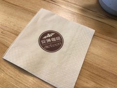 美式咖啡-安琳acKONA咖啡(市南店)