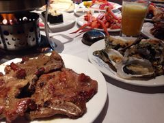 多伦多海鲜自助餐厅(江阴万达店)-星伦多自助料理(江阴万达店)