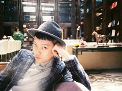 -行者书屋大堂吧 ·下午茶(南京圣和府邸酒店)