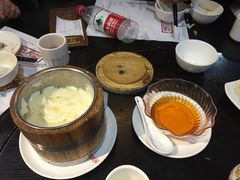 -糖朝(尖沙咀店)