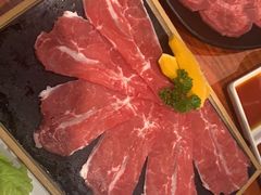 -山之屋炭火烧肉·生啤畅饮(大朗万科中央公园店)