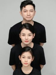 点击看大图 -大拇指高端儿童摄影(光明区店)