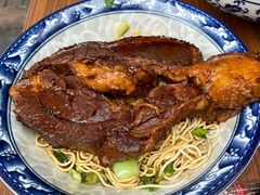 -九八五面馆(欧洲城店)