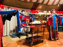 -九十九顶毡房(阜石路店)