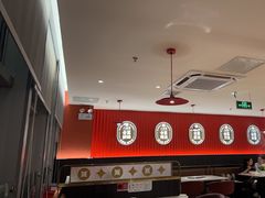 -八合里潮汕鲜牛肉火锅(深圳海岸城店)