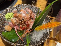 -水林间·寿喜烧自助(仙林金鹰店)