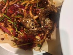 -额娘·春饼烤鸭(乐汇城店)
