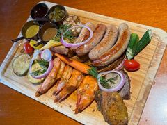 -布拉格餐厅· 中欧捷克菜(全国首店)