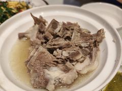 -魏记大碗羊肉(临河总店)