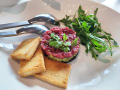 -燃扒房Steakhouse(皇庭店)