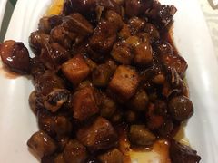 -眷江南之小蓝鲸(王府大街店)