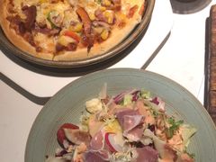 -半秋山西餐厅(巴南万达广场店)