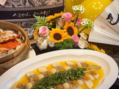 -悦百味·品质川菜(橄榄郡店)