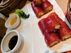 -点都德(汇盈广场店)