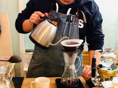 -COFFEE HOLIC(朝外SOHO店)