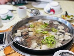 -丰尔粥食·粥底火锅·桑拿鸡(大良总店)
