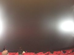 保利国际影城(中国科技馆店)-中国科学技术馆影院